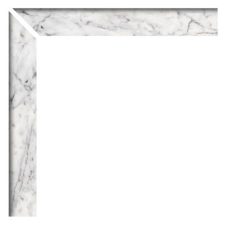 Zanquin Recto Izq. Nuova Stru 7,5x60 Zanquin Recto Izq. Nuova Stru 7,5x60
