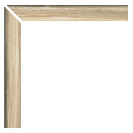 Zanquin Recto Izq. Work W Natural 7,5x60 Zanquin Recto Izq. Work W Natural 7,5x60
