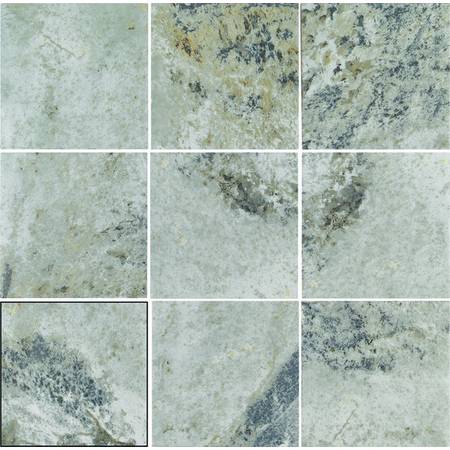 Dallas Acqua 13,8x13,8