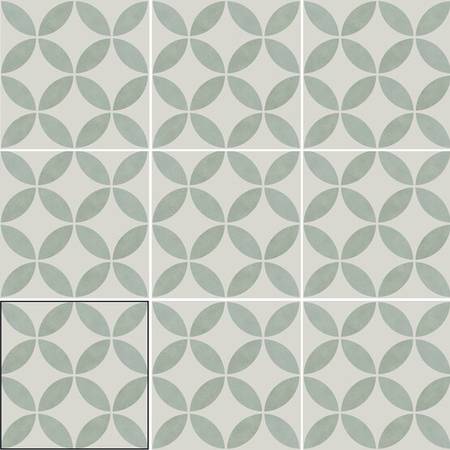 Enya Acqua 15x15