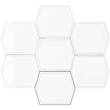 Frame White 12,5x15