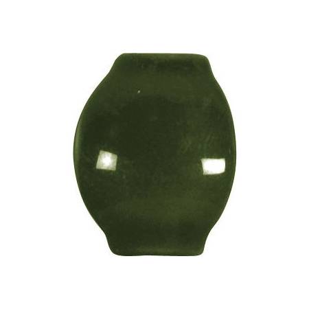 Керамическая плитка NOBLESSE ANG. TORELLO VERDE BOTELLA BRILLO 2X2