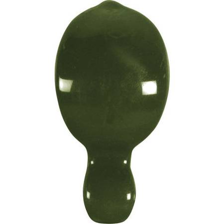 Керамическая плитка NOBLESSE ANG. MOLDURA VERDE BOTELLA BRILLO 5X3