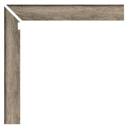 Alabama Zanquin Recto Izq. Quercia 8x60