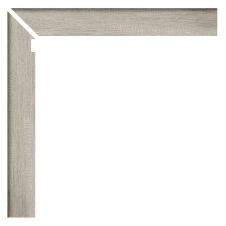 Alabama Zanquin Recto Izq. Nebbia 8x60 Alabama Zanquin Recto Izq. Nebbia 8x60