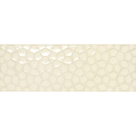 Allegra Tina Cream Rect. 31,6x90 Allegra Tina Cream Rect. 31,6x90