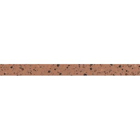 Argillae Rod. Coccio Coral 10x120