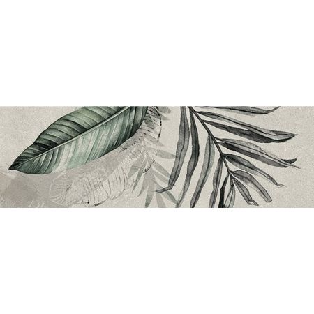 Burlington Decor Durham III Pearl 30x90