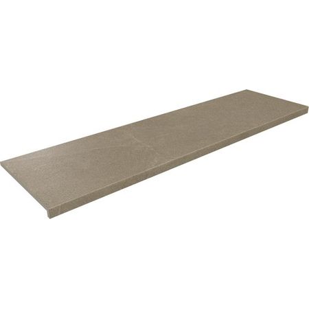 Burlington Peldano Recto Ant. C3 Taupe 33x120
