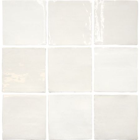 Fado White 13x13
