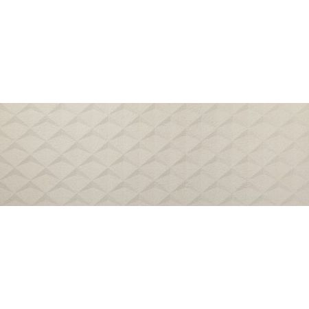Flow Prism Dove Rect. 33,3x100