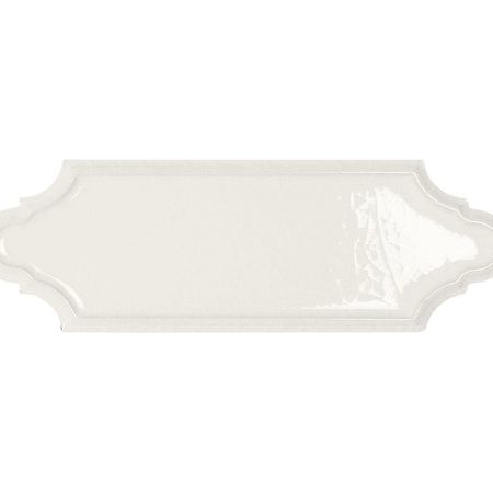 Hamptons Mecox Snow Crackled 5x15