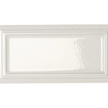 Hamptons Orient Snow Crackled 6,5x13