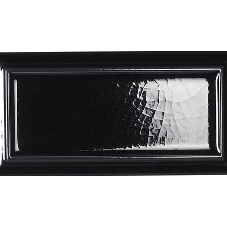 Hamptons Orient Night Crackled 6,5x13