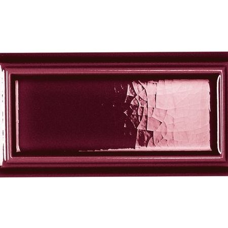 Hamptons Orient Cherry Crackled 6,5x13