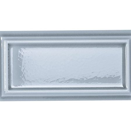 Hamptons Orient Sky Crackled 6,5x13