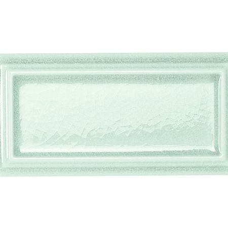 Hamptons Orient Palladian Crackled 6,5x13