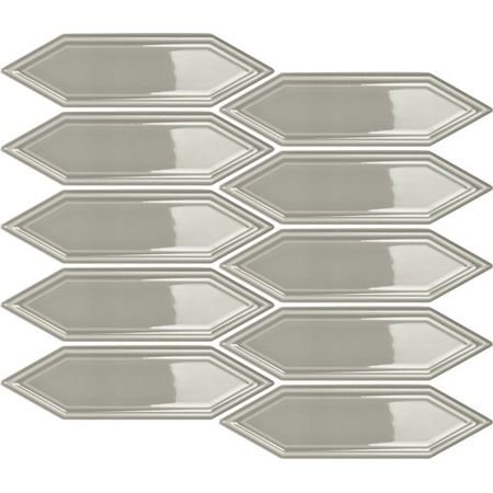 Hamptons Malla Gin Smoke 28x32