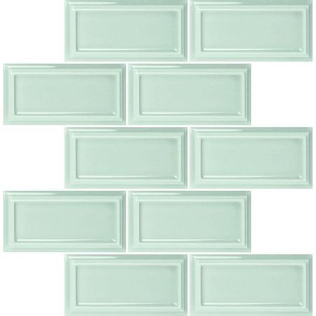 Hamptons Malla Tiana Palladian 33x33