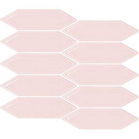 Hamptons Malla Gin Pink 28x32