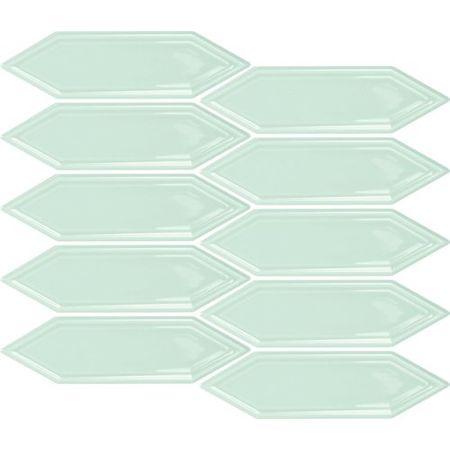 Hamptons Malla Gin Palladian 28x32