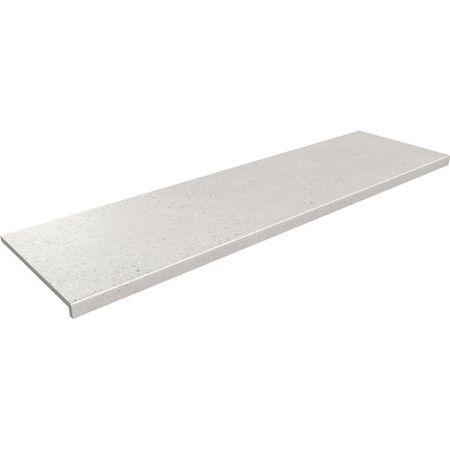 Illinois Peldano Recto Ant. C3 White 33x120