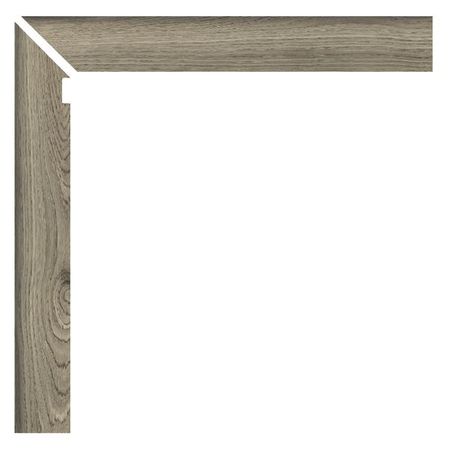 Koen Zanquin Recto Izq. Naturale Matt 8x60 Koen Zanquin Recto Izq. Naturale Matt 8x60