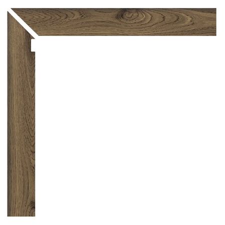 Koen Zanquin Recto Izq. Tabacco Matt 8x60 Koen Zanquin Recto Izq. Tabacco Matt 8x60