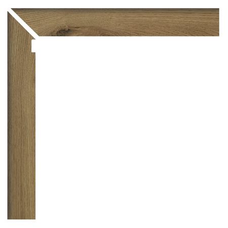 Koen Zanquin Recto Izq. Miele Matt 8x60