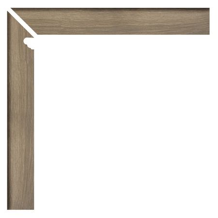 Oregon Zanquin Fior. Izq. Roble 8x60