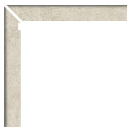Oxford Zanquin Recto Pure Izq. 41x17,5