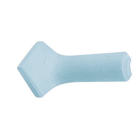 Public Pools 172-az Angulo Exterior Azul 12x4,75