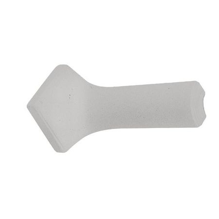 Public Pools 172-pe Angulo Exterior Perla 12x4,75