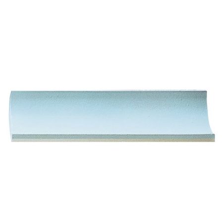 Public Pools 185-az Media Cana L Azul 24,5x8