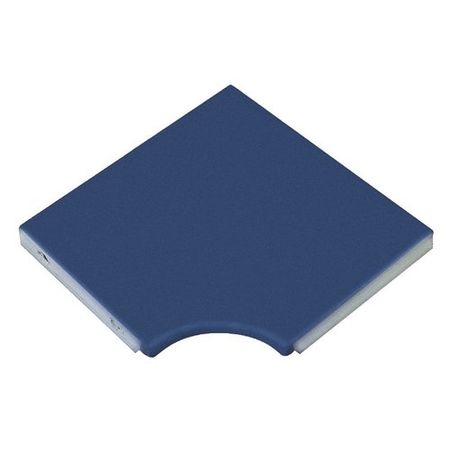 Public Pools 251-mr Esquina Ant Anti-slip Marino 17,5x17,5