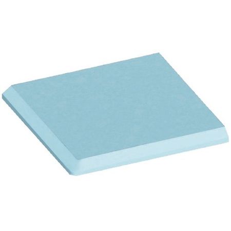 Public Pools 252-az Esquina Ext Romo Anti-slip Azul 12x12