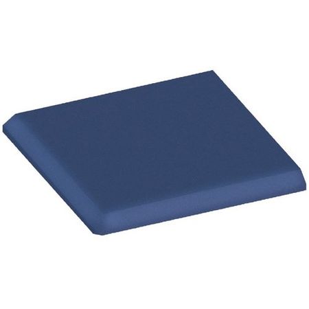 Public Pools 252-mr Esquina Ext Romo Anti-slip Marino 12x12
