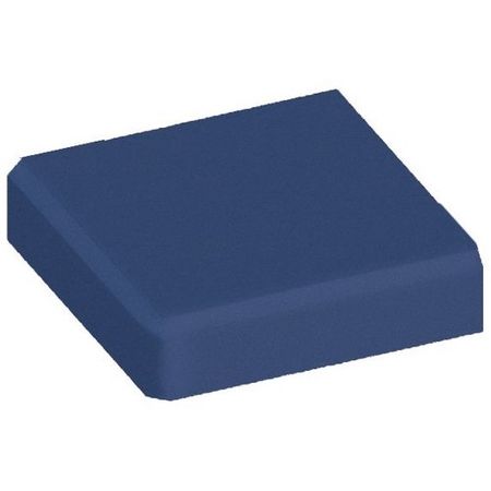 Public Pools 256-mr Esquina Ext Ang Romo Anti-slip Marino 12x12 Public Pools 256-mr Esquina Ext Ang Romo Anti-slip Marino 12x12