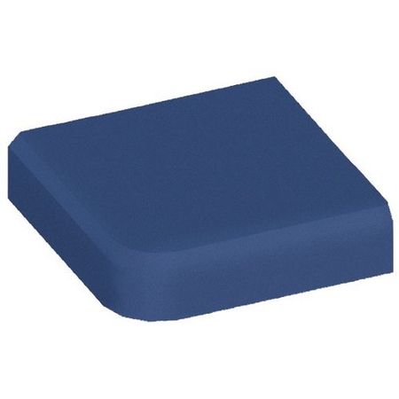 Public Pools 257-mr Esqui Int Ang Arista Anti-slip Marino 12x12