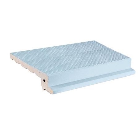 Public Pools 410-az Soporte Rejilla Dots Azul 13,5x24,5