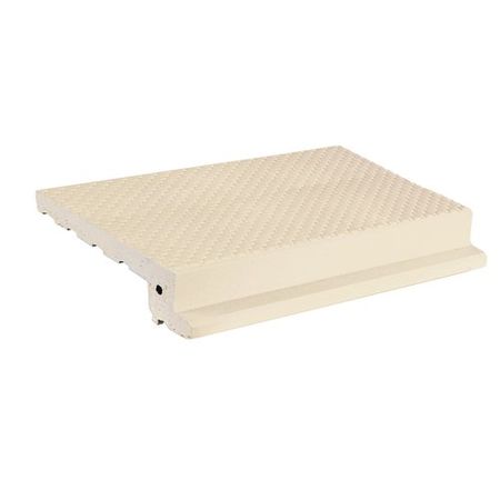 Public Pools 410-be Soporte Rejilla Dots Beige 13,5x24,5