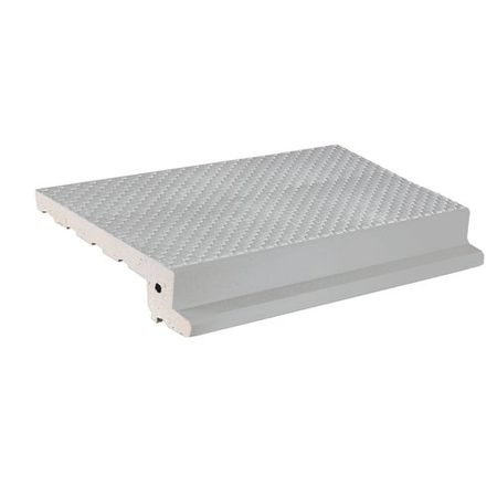 Public Pools 410-pe Soporte Rejilla Dots Perla 13,5x24,5