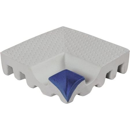 Public Pools 422-pemr Borde Ang Int Dots Perla Marino 12x12