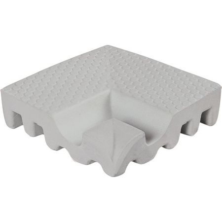 Public Pools 422-pe Borde Ang Int Dots Perla 12x12 Public Pools 422-pe Borde Ang Int Dots Perla 12x12