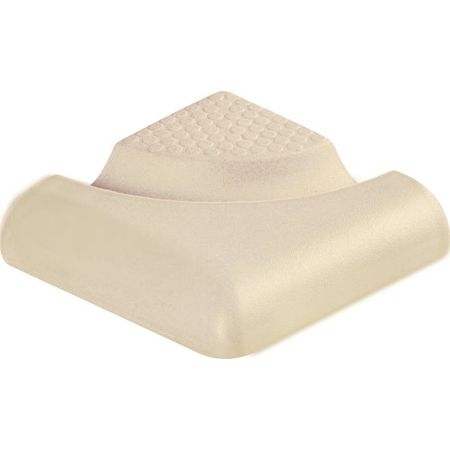 Public Pools 423-be Borde Ang Ext Dots Beige 12x12 Public Pools 423-be Borde Ang Ext Dots Beige 12x12