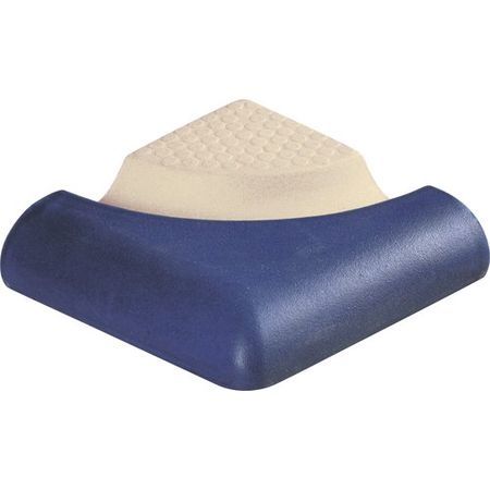 Public Pools 423-bemr Borde Ang Ext Dots Beige Marino 12x12