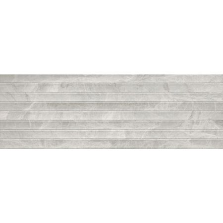 Silver Pearl Tundra Pearl Matt 25x75