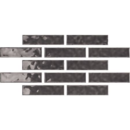 Sotile Charcoal 5x20 Sotile Charcoal 5x20