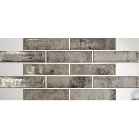 Spark Grey 10x40