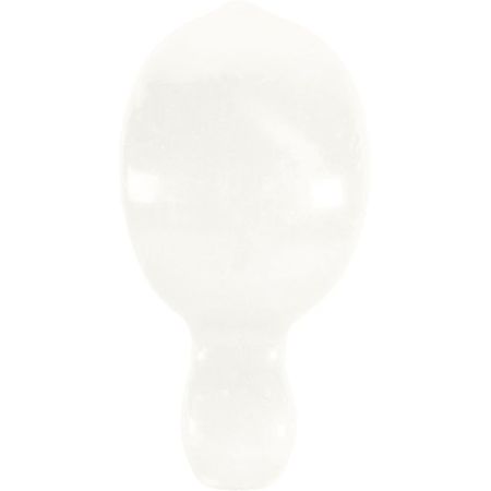 Vintage Ang.ext.moldura White 3x5